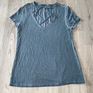 American Eagle soft and sexy top